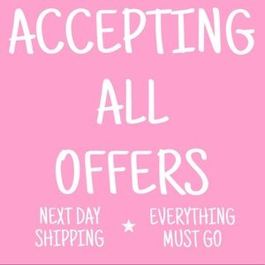 Accepting all offers